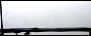 image/gif black and white movie of silhouettes of torpedo shaped animals jumping out of water often spinning several times in the air.
Svetlichny L, Larsen PS, Kiørboe T (2018) Swim and fly. Escape strategy in neustonic and planktonic copepods. J Exp Biol, doi:10.1242/jeb.167262